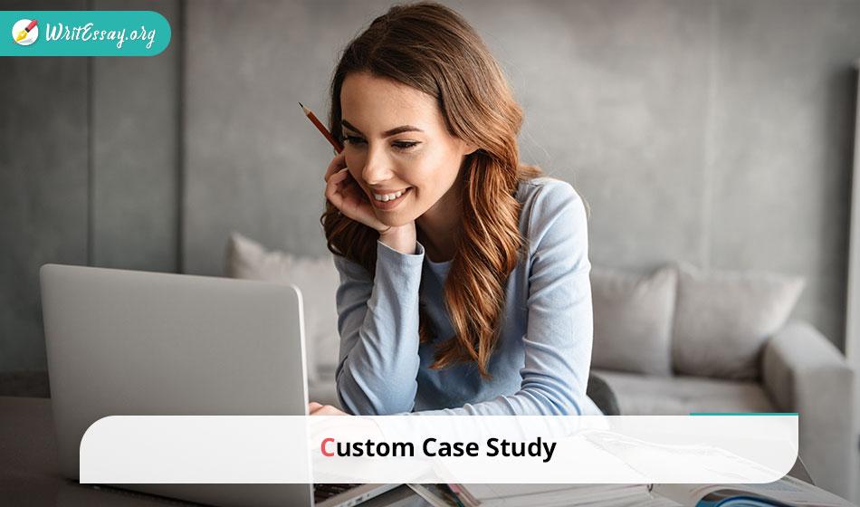 Case Study Writing Service