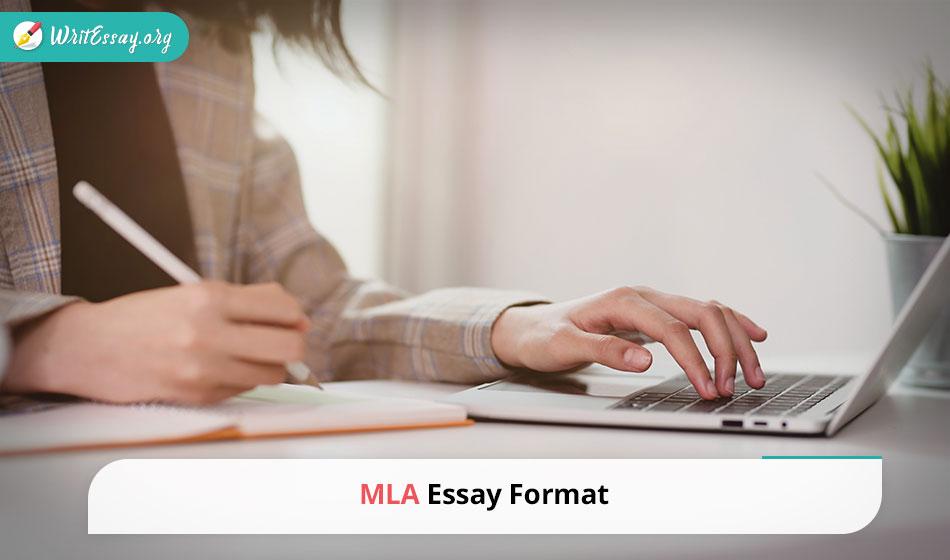 MLA Format in Essays