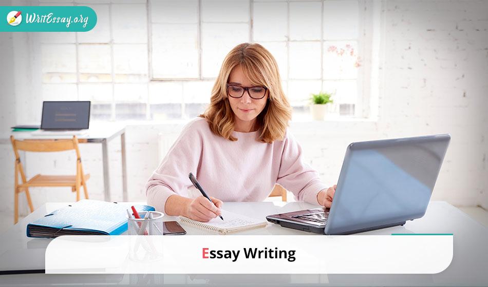 Write My Essay