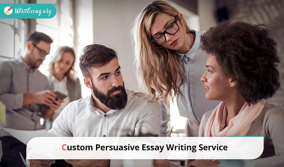 Custom article writing service