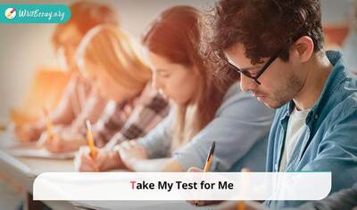 Take My Test