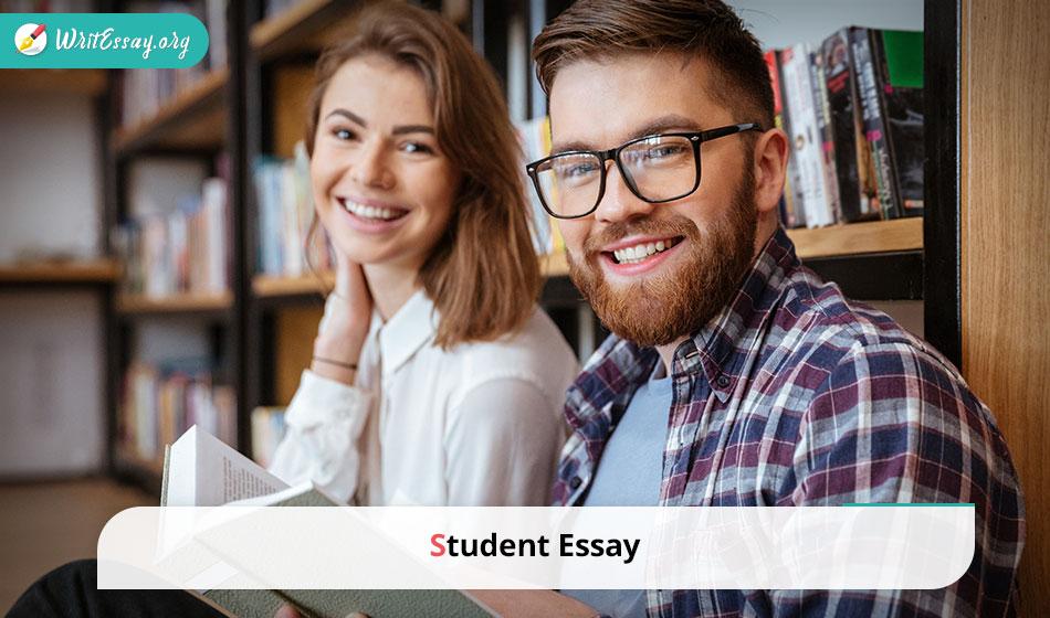 Student Essay